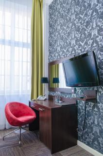Hotel Artus - Old Town - Danzig - 2