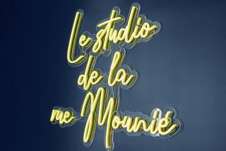 Le Studio de la Rue Mounié - Antony - 9