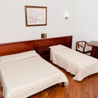 Castelar Novo Hotel - Varginha - 4