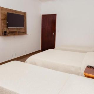 Castelar Novo Hotel - 3