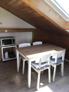 Ferienwohnung Nimscholz - Chieming - 5