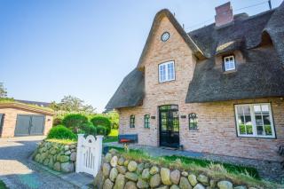 Michels Ferienhaus MiLiMa - Wenningstedt-Braderup - 2