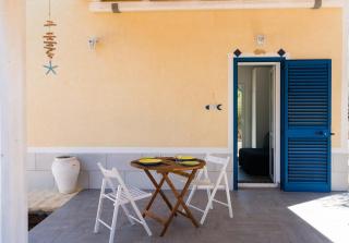 Albarìa Favignana Apartments - 6