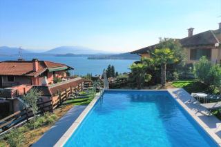 Penthouse Andrea - Meina - 9