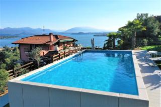Penthouse Andrea - Meina - 7
