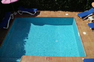Spectacular Villa with SwimmingPool in Cala Blanca - Cala Blanca - 5