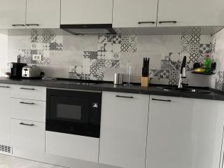 Beautiful Penthouse Lakeview W18 - Bucarest - 2