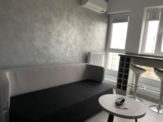 Beautiful Penthouse Lakeview W18 - Bucarest - 6