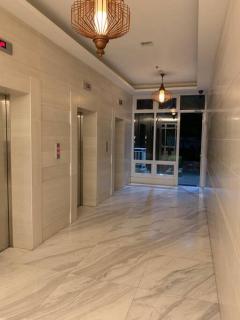 Cozy Place Anuva Residences - Manila - 1