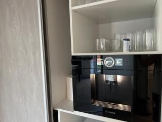 Beautiful Penthouse Lakeview W18 - Bucarest - 9