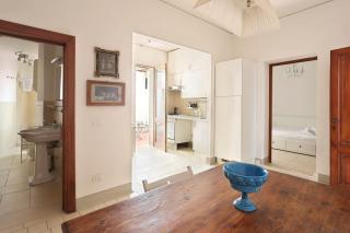 Belle Donne Historical Apartment - City Center - Florence - 8