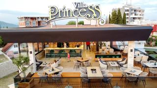 Hotel Princess & Spa - Ulcinj - 2