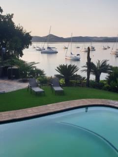 Shabbat Guest House and Spa, Hartbeespoort - 5