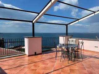 Coral Blue Apartment - Piano di Sorrento - 8
