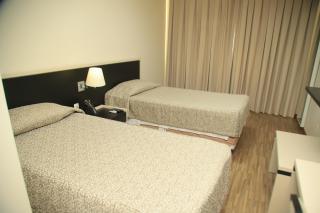 Hotel Financial - 1