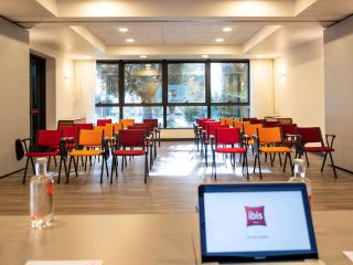 Ibis Roma Fiera - Rome - 3