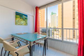 Benidorm - Benidorm - 6