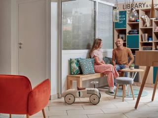 Aparthotel Adagio Access Carrières Sous Poissy - Carrières-sous-Poissy - 1