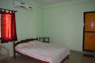 Vailankanni Guesthouse - Morjim - 5