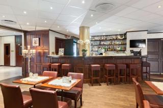 Best Western Vetlanda Stadshotell - Vetlanda - 6