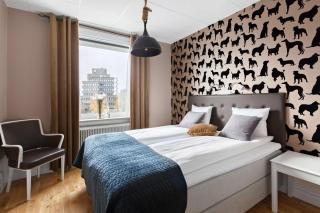 Best Western Vetlanda Stadshotell - Vetlanda - 2
