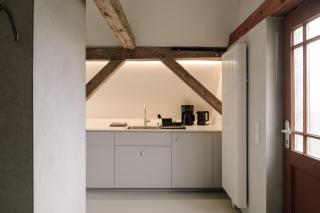 Apartment Alte Schmiede - Saal - 1