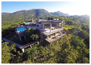 umVangati House - Hoedspruit - 4
