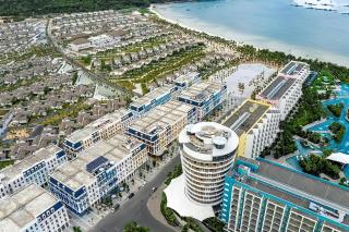 Ann Hotel & Spa Khem Beach PQ - Phú Quốc - 1