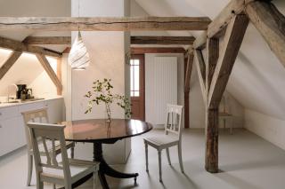 Apartment Alte Schmiede - Saal - 4