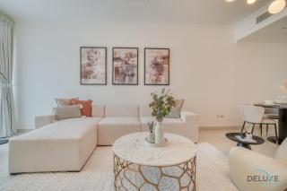 Harmonious 1BR at Al Shera Tower JLT by Deluxe Holiday Homes - 2