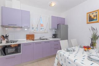 Apartment Milka - Zaton - 1
