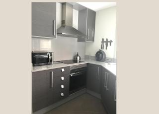 Stunning 2-Bed Apartment in Pego - Pego - 3