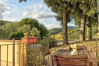 Casa Cornelia - Lucolena in Chianti - 1
