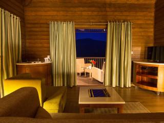 The Tamara Coorg - Kakkabe - 1