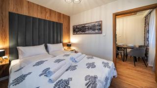 Apartamenty Sun & Snow Resorts E Białka Tatrzańska z sauną - Białka Tatrzańska - 4