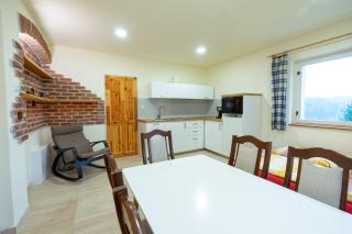 Apartmány Petra - Hřensko - 9