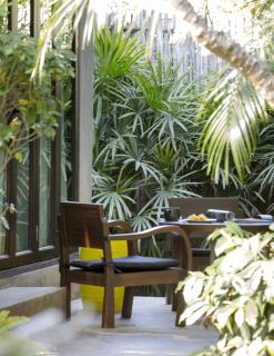 Tolani Southgate Villa Chiang Mai - 7