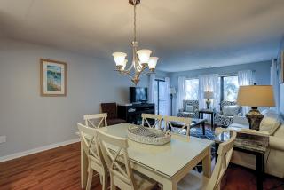 21 Moorings - Hilton Head Island - 5
