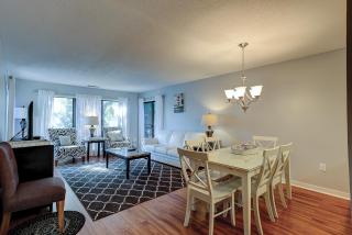 21 Moorings - Hilton Head Island - 4