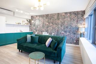 Space Apartments Old Town - River View - 8