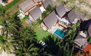 Beachfront 5-bedroom Villa - by KohChangVillas - Ko Chang - 7