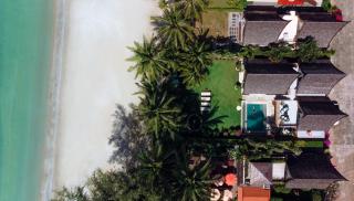 Beachfront 5-bedroom Villa - by KohChangVillas - Ko Chang - 6