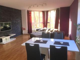 4 Zimmer Wohnung mit 6 Betten nahe Hamburg - Glinde - 8