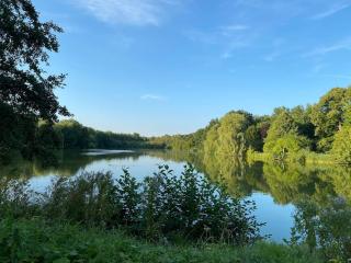 4 Zimmer Wohnung mit 6 Betten nahe Hamburg - Glinde - 2