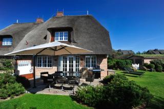 Michels Ferienhaus MiLiMa - Wenningstedt-Braderup - 9