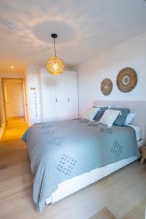 Het Duinterras, Quiet and cozy with big terras - Cadzand - 5