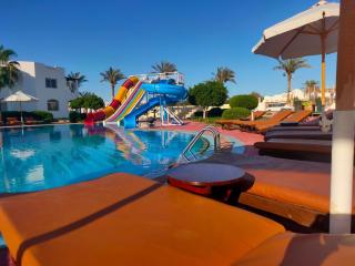 Uni sharm aqua park - Scharm asch-Schaich - 7