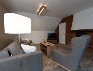 Monteurwohnung - Emstek - 5