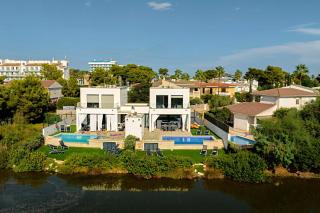 Villa Corb Mari I by Sealand Villas - Muro - 3