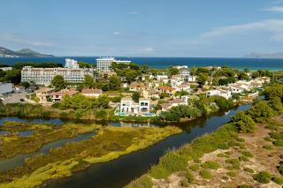Villa Corb Mari I by Sealand Villas - Muro - 8